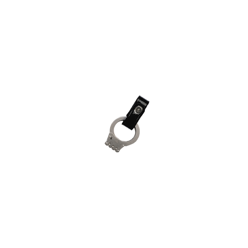 Boston Leather Handcuff Strap