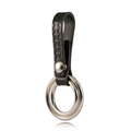Boston Leather Combo Steel Ring, 1 1/2 C-Cell And 2 D-Cell
