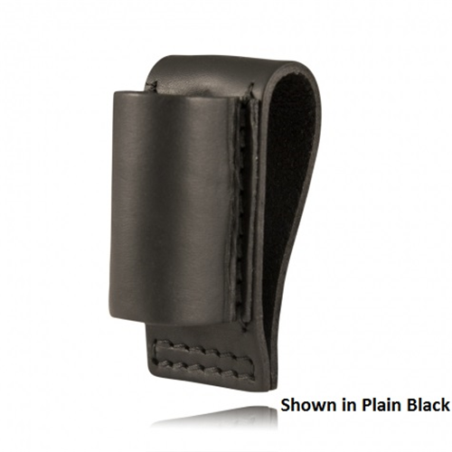 Boston Leather Streamlight LED and Poly Stinger Loop Holder