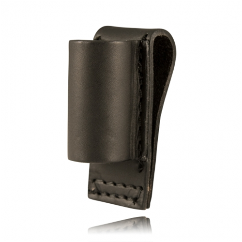 Boston Leather Strion Loop Holder