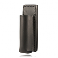 Boston Leather Strion Open Top Holder