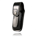 Boston Leather Single Mag Holder For 9mm/40Cal.