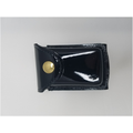 Boston Leather Single Slotted Dump Box