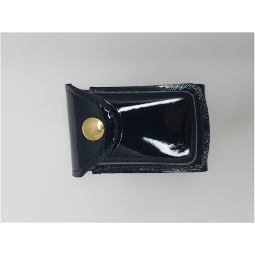 Boston Leather Single Slotted Dump Box