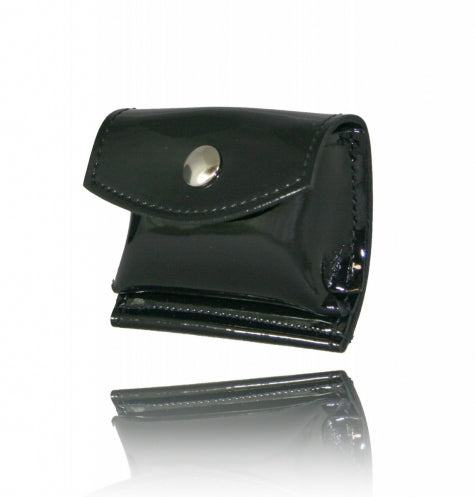 Boston Leather Glove/Mask Pouch