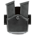 Safariland Model 572 Open Top Double Magazine Pouch - Paddle