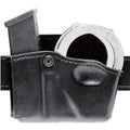 Safariland Model 573 Open Top Magazine and HandCuff Pouch