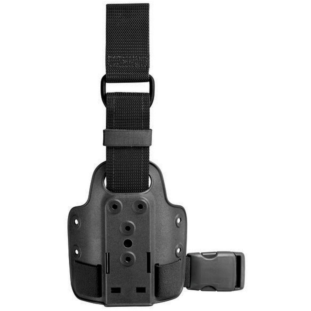 Safariland Model 6004-10 Single Strap Leg Shroud