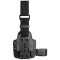 Safariland Model 6004-10 Single Strap Leg Shroud
