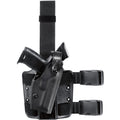 Safariland Model 6004 SLS Tactical Holster for Beretta 92F