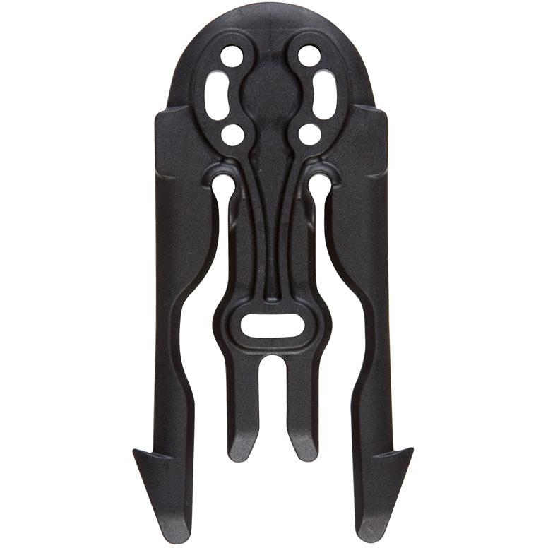 Safariland Model 6004-15 MOLLE Locking System Holster Locking Fork (MLS 15)