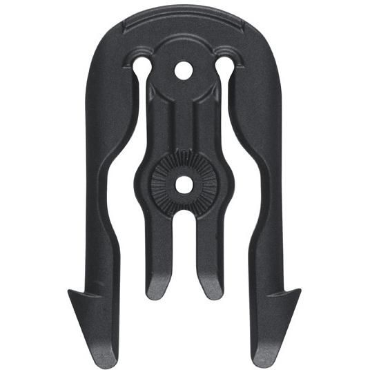 Safariland Model 6004-16 MOLLE Locking System Accessory Locking Fork (MLS 16)