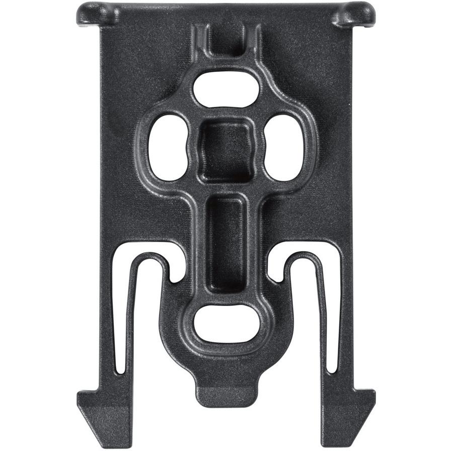 Safariland Model 6004-34 Equipment Locking Fork (Set of Two)