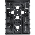 Safariland Model 6004-35 Equipment Locking Receiver Plate (Set of Two)