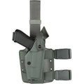 Safariland Model 6004 SLS Tactical Holster for Glock 21 Gens 1-4