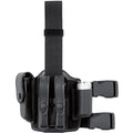 Safariland 6004-6 - Double Strap Leg Shroud - Complete Assembly