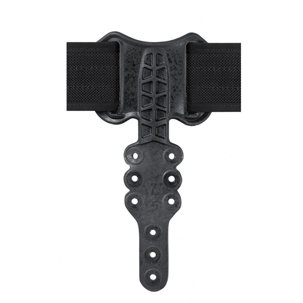Safariland Model 6004-DFA Drop Flex Adapter (DFA)