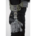 Safariland Model 6005-23 MLS 16 Accessory Fork On Quick Release Strap