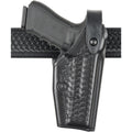 Model 6280 SLS Mid-Ride Level II Retention Duty Holster for Smith & Wesson 4006