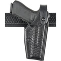 Safariland Model 6280 SLS Mid-Ride Level II Retention Duty Holster for Glock 34 Gens 1-4 w/ ITI M3 Light