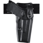 Safariland Model 6285 SLS Low-Ride, Level II Retention Duty Holster for Smith & Wesson SW99