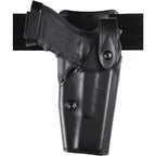 Safariland Model 6285 SLS Low-Ride, Level II Retention Duty Holster for Smith & Wesson SW99 - view 4