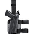 Model 6304 ALS/SLS Tactical Holster for Springfield XD 9 w/ Light