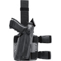 Safariland Model 6304 ALS/SLS Tactical Holster for Glock 19 Gens 1-4 w/ Light
