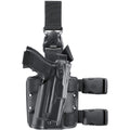 Safariland Model 6305 ALS/SLS Tactical Holster w/ Quick-Release Leg Strap for Beretta PX4 Storm DAO