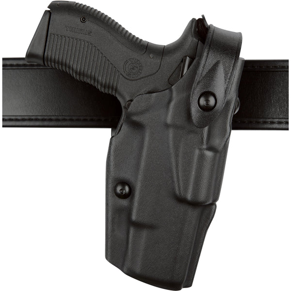 Safariland Model 6360 ALS/SLS Mid-Ride, Level III Retention Duty Holster for Beretta PX4 Storm 9