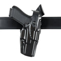 Safariland Model 6360 ALS/SLS Mid-Ride, Level III Retention Duty Holster for Smith & Wesson M&P 9