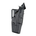 Safariland Model 6360 ALS/SLS Mid-Ride, Level III Retention Duty Holster for Glock 20 Gens 1-4