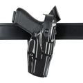 Model 6360 ALS/SLS Mid-Ride, Level III Retention Duty Holster for Walther P99