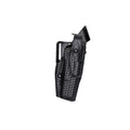 Safariland Model 6360 ALS/SLS Mid-Ride, Level III Retention Duty Holster for Sig Sauer P239