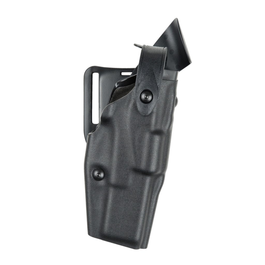 Safariland Model 6360 ALS/SLS Mid-Ride, Level III Retention Duty Holster for Sig Sauer P320C