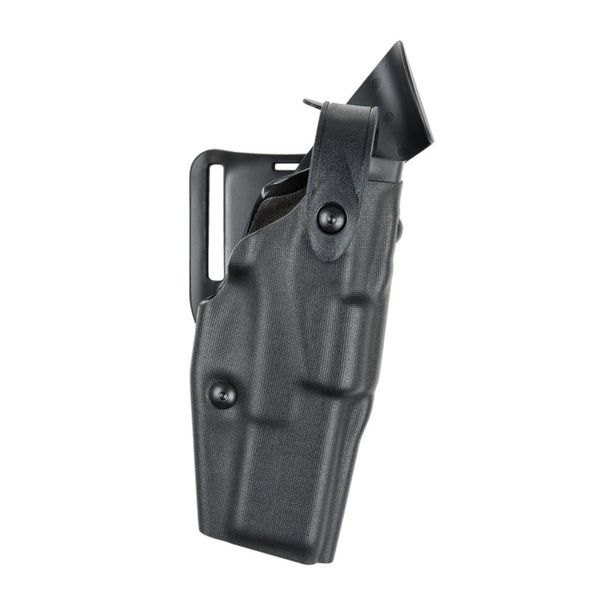 Safariland Model 6360 ALS/SLS Mid-Ride, Level III Retention Duty Holster for Smith & Wesson M&P 2.0 9L w/ Light