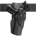 Safariland Model 6365 ALS Low-Ride, Level III Retention Duty Holster w/ SLS for CZ P09