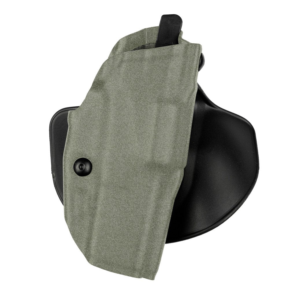 Safariland Model 6378 ALS Concealment Paddle Holster w/ Belt Loop for H&K P30L