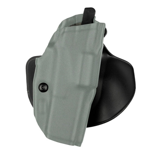 Safariland Model 6378 ALS Concealment Paddle Holster w/ Belt Loop for Springfield Operator 1911-A1