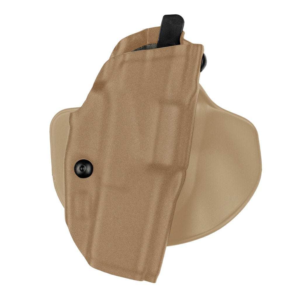 Safariland Model 6378 ALS Concealment Paddle Holster w/ Belt Loop for Springfield Operator 1911-A1