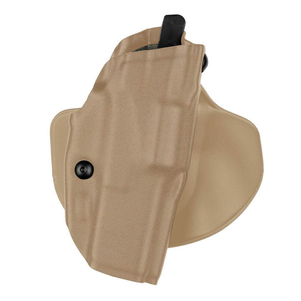 Safariland Model 6378 ALS Concealment Paddle Holster w/ Belt Loop for Sig Sauer P229