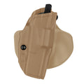 Safariland Model 6378 ALS Concealment Paddle Holster w/ Belt Loop for Sig Sauer P229