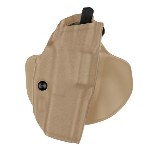 Safariland Model 6378 ALS Concealment Paddle Holster w/ Belt Loop for Sig Sauer P226R w/ Light