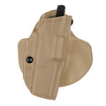 Safariland Model 6378 ALS Concealment Paddle Holster w/ Belt Loop for H&K P2000