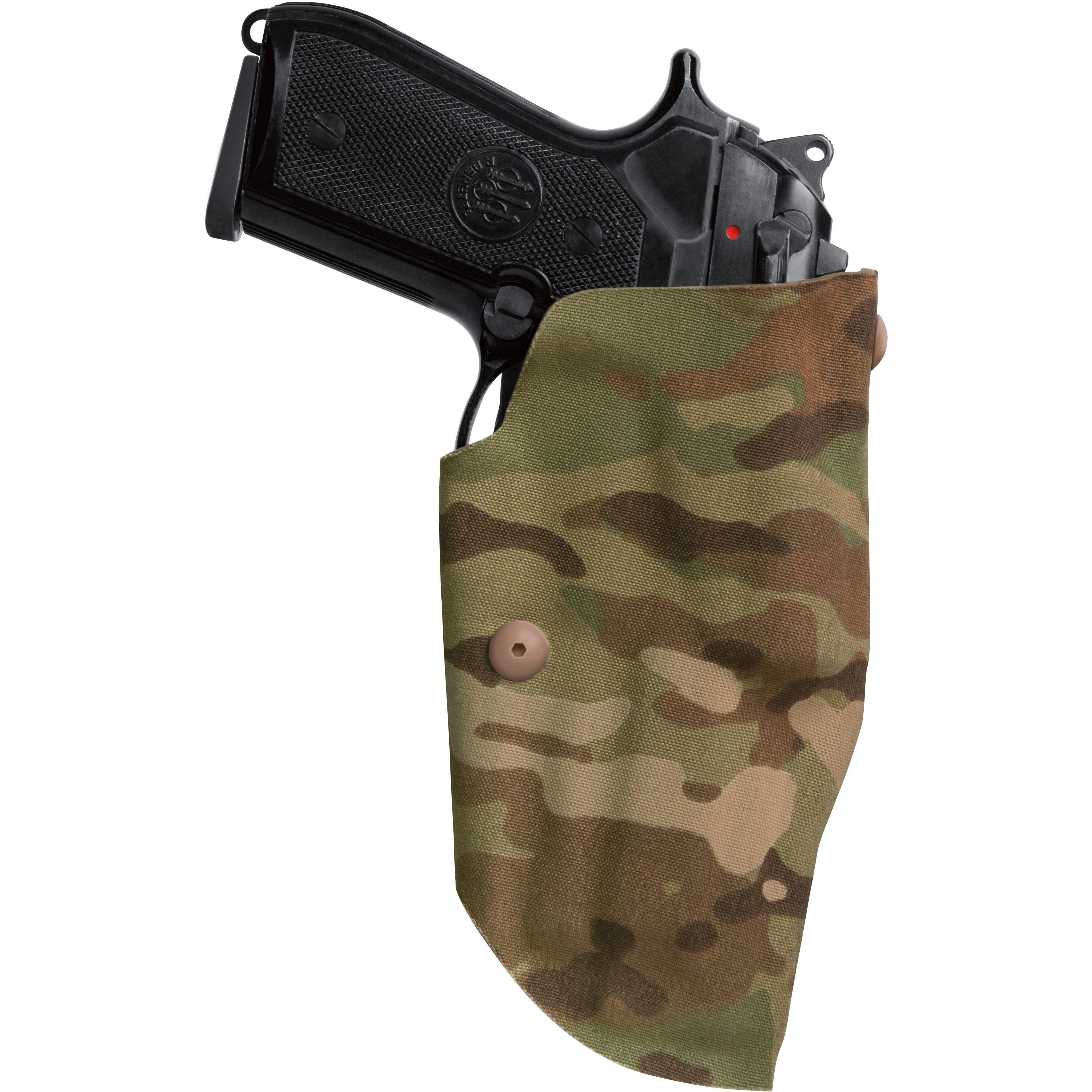 Safariland Model 6378USN ALS Low Signature Holster for Beretta 92F