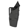 Model 6390 ALS Mid-Ride Level I Retention Duty Holster for Smith & Wesson M&P 2.0 9