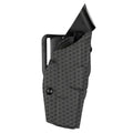 Safariland Model 6390 ALS Mid-Ride Level I Retention Duty Holster for Smith & Wesson M&P 2.0 9