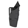Safariland Model 6390 ALS Mid-Ride Level I Retention Duty Holster for Sig Sauer SP2022