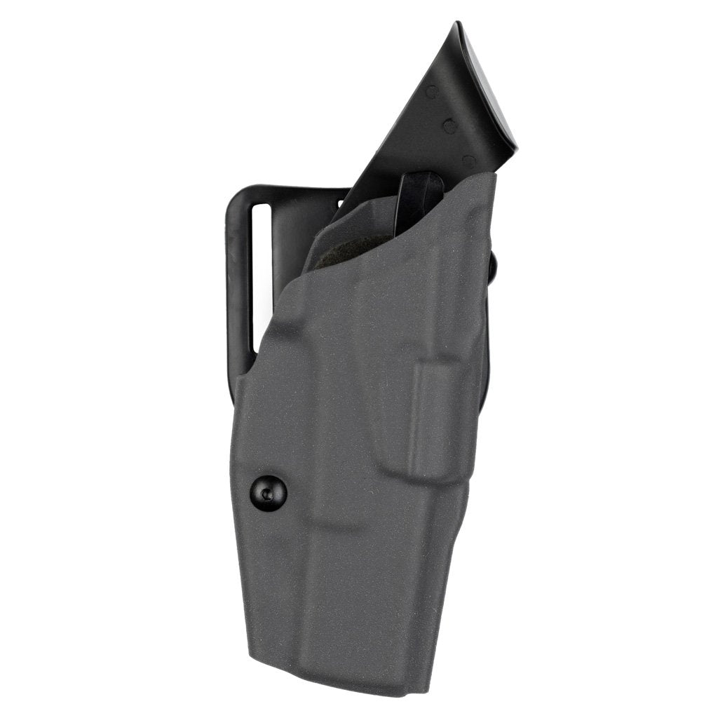 Safariland Model 6390 ALS Mid-Ride Level I Retention Duty Holster for H&K USP P10