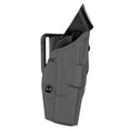 Safariland Model 6390 ALS Mid-Ride Level I Retention Duty Holster for Sig Sauer P320 9